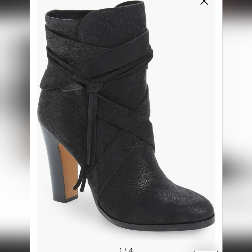 Vince Camuto Boots 9M EU 39